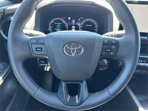 Toyota C-HR Advance