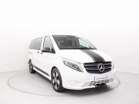 Mercedes-Benz Vito 116 TOURER SELECT L 163CV