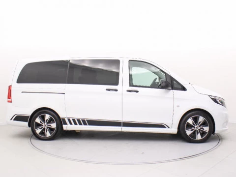 Mercedes-Benz Vito 116 TOURER SELECT L 163CV