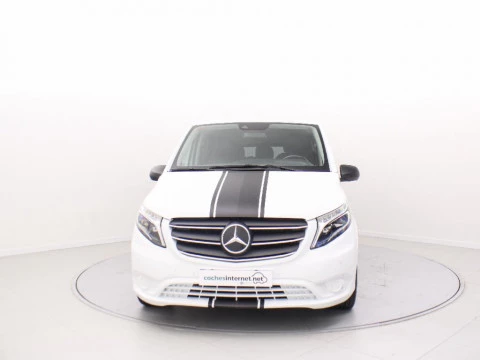 Mercedes-Benz Vito 116 TOURER SELECT L 163CV