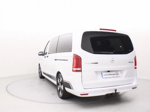 Mercedes-Benz Vito 116 TOURER SELECT L 163CV