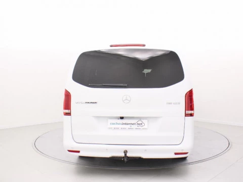Mercedes-Benz Vito 116 TOURER SELECT L 163CV