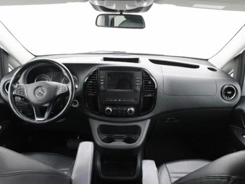 Mercedes-Benz Vito 116 TOURER SELECT L 163CV