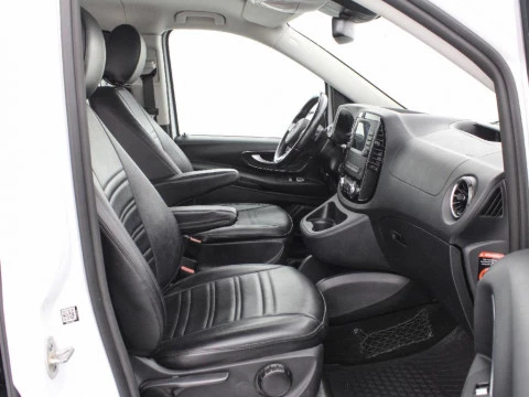 Mercedes-Benz Vito 116 TOURER SELECT L 163CV