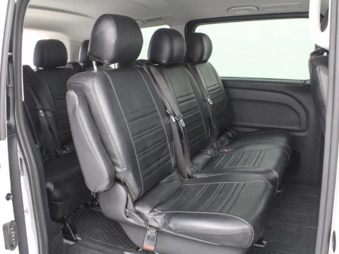 Mercedes-Benz Vito 116 TOURER SELECT L 163CV