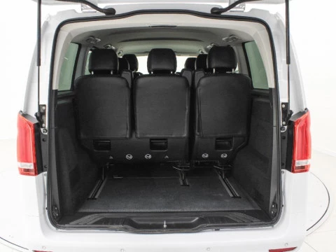 Mercedes-Benz Vito 116 TOURER SELECT L 163CV
