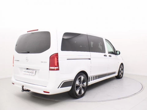 Mercedes-Benz Vito 116 TOURER SELECT L 163CV