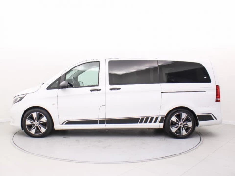Mercedes-Benz Vito 116 TOURER SELECT L 163CV