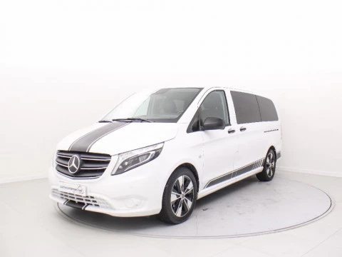 Mercedes-Benz Vito 116 TOURER SELECT L 163CV