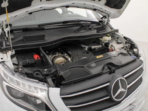 Mercedes-Benz Vito 116 TOURER SELECT L 163CV