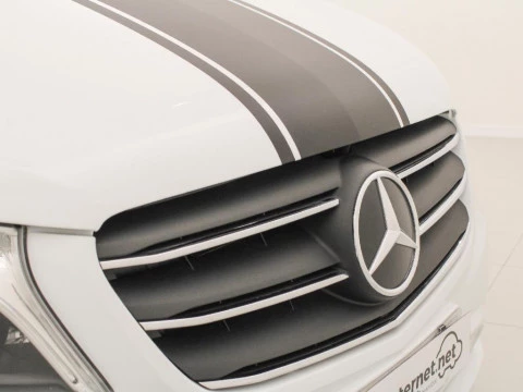 Mercedes-Benz Vito 116 TOURER SELECT L 163CV