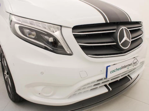 Mercedes-Benz Vito 116 TOURER SELECT L 163CV