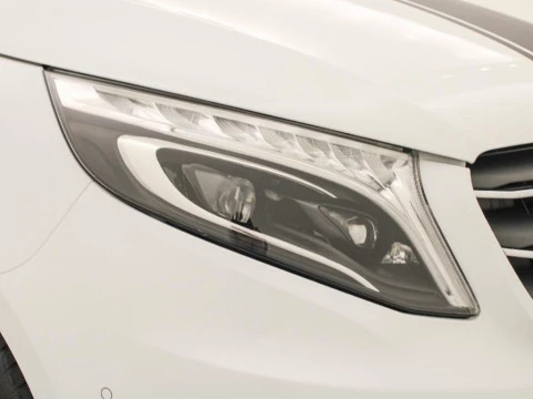 Mercedes-Benz Vito 116 TOURER SELECT L 163CV