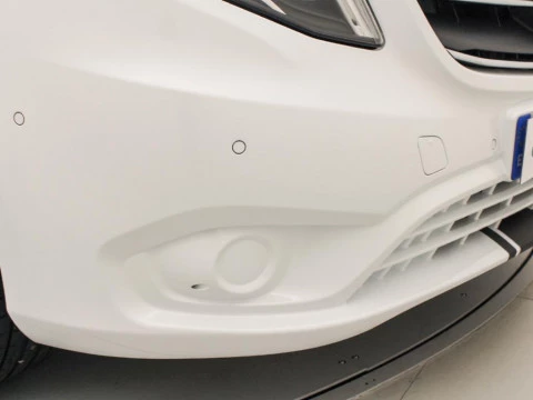 Mercedes-Benz Vito 116 TOURER SELECT L 163CV