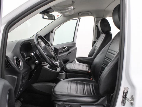 Mercedes-Benz Vito 116 TOURER SELECT L 163CV