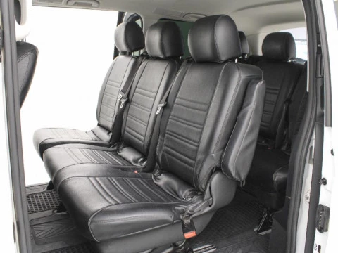 Mercedes-Benz Vito 116 TOURER SELECT L 163CV