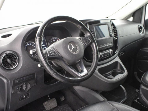 Mercedes-Benz Vito 116 TOURER SELECT L 163CV