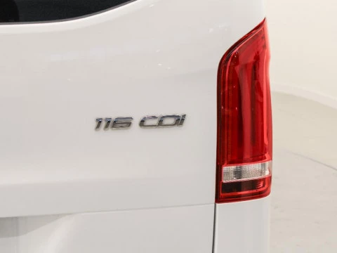 Mercedes-Benz Vito 116 TOURER SELECT L 163CV