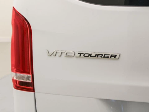 Mercedes-Benz Vito 116 TOURER SELECT L 163CV