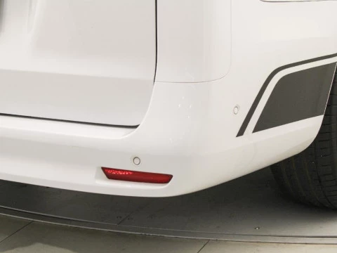 Mercedes-Benz Vito 116 TOURER SELECT L 163CV