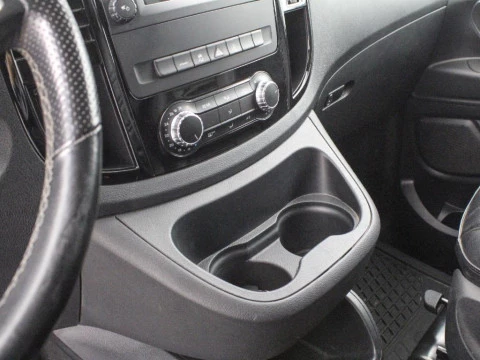 Mercedes-Benz Vito 116 TOURER SELECT L 163CV