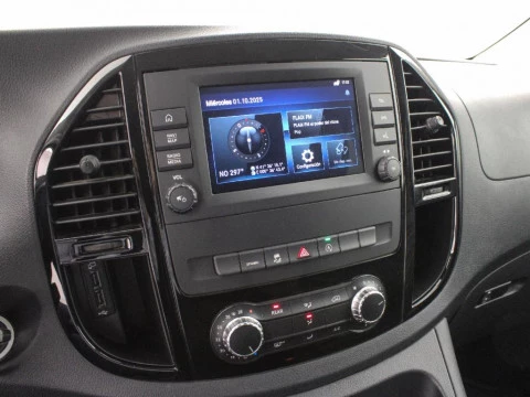 Mercedes-Benz Vito 116 TOURER SELECT L 163CV