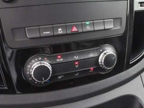 Mercedes-Benz Vito 116 TOURER SELECT L 163CV