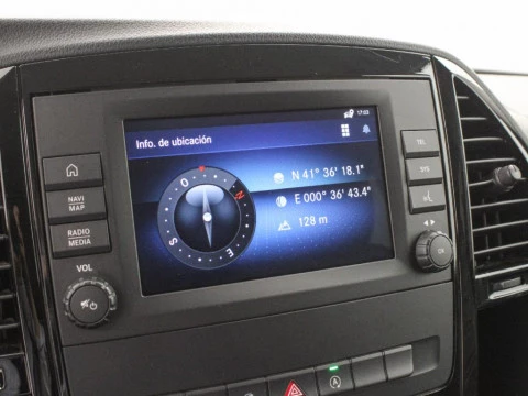 Mercedes-Benz Vito 116 TOURER SELECT L 163CV