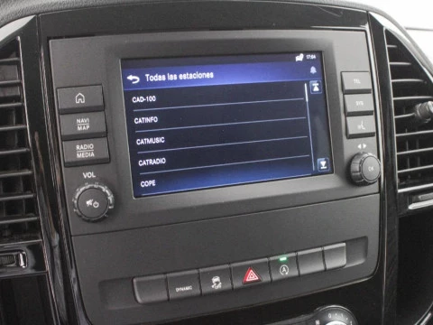 Mercedes-Benz Vito 116 TOURER SELECT L 163CV