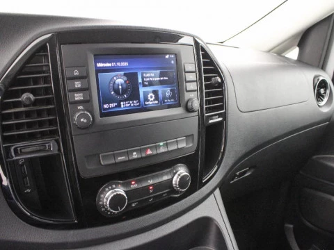 Mercedes-Benz Vito 116 TOURER SELECT L 163CV