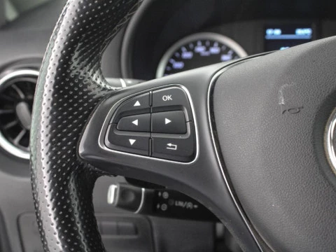 Mercedes-Benz Vito 116 TOURER SELECT L 163CV