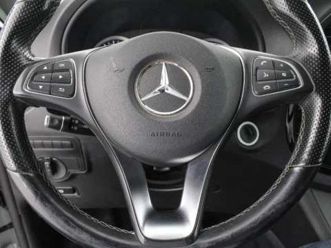 Mercedes-Benz Vito 116 TOURER SELECT L 163CV