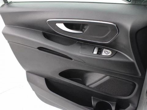 Mercedes-Benz Vito 116 TOURER SELECT L 163CV