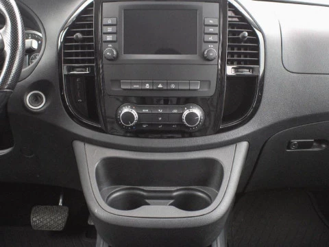 Mercedes-Benz Vito 116 TOURER SELECT L 163CV