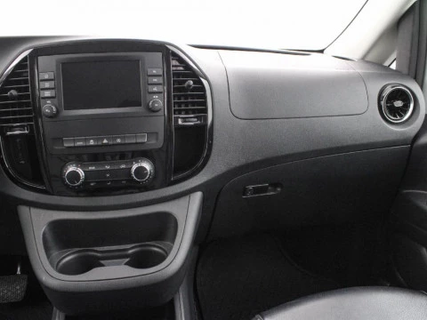 Mercedes-Benz Vito 116 TOURER SELECT L 163CV