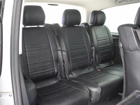 Mercedes-Benz Vito 116 TOURER SELECT L 163CV