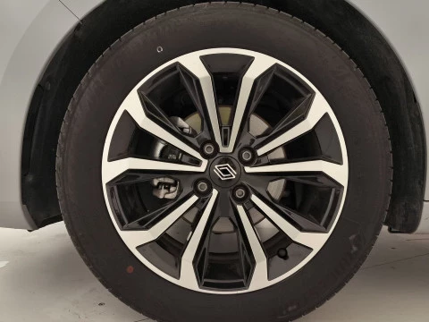 Renault Clio  Gasolina/Gas  TCe GLP Techno 74kW