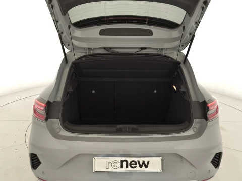 Renault Clio  Gasolina/Gas  TCe GLP Techno 74kW