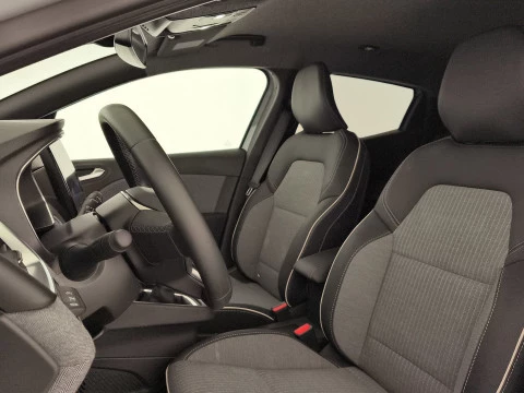 Renault Clio  Gasolina/Gas  TCe GLP Techno 74kW