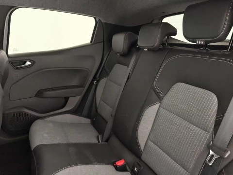 Renault Clio  Gasolina/Gas  TCe GLP Techno 74kW