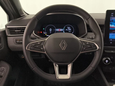 Renault Clio  Gasolina/Gas  TCe GLP Techno 74kW