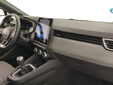 Renault Clio  Gasolina/Gas  TCe GLP Techno 74kW