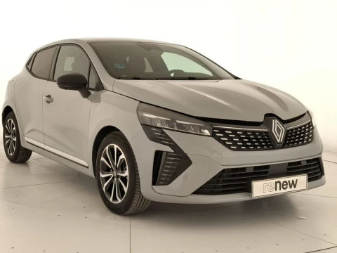 Renault Clio  Gasolina/Gas  TCe GLP Techno 74kW