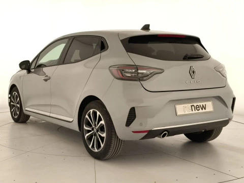 Renault Clio  Gasolina/Gas  TCe GLP Techno 74kW