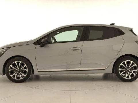 Renault Clio  Gasolina/Gas  TCe GLP Techno 74kW