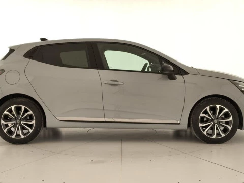 Renault Clio  Gasolina/Gas  TCe GLP Techno 74kW