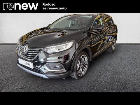 Renault Kadjar   1.3 TCe GPF Techno EDC 117kW