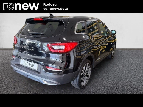 Renault Kadjar   1.3 TCe GPF Techno EDC 117kW