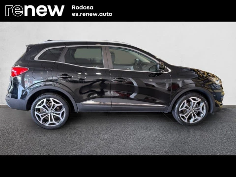 Renault Kadjar   1.3 TCe GPF Techno EDC 117kW