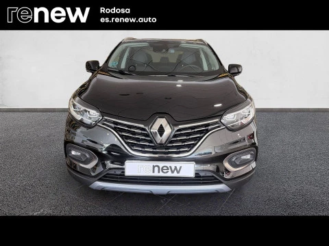 Renault Kadjar   1.3 TCe GPF Techno EDC 117kW